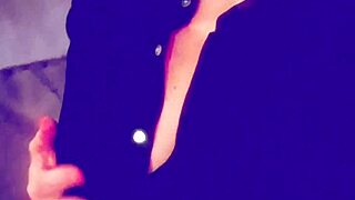 Mature Woman Craves Intense Sexual Pleasure