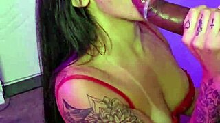 Black guy left my asshole gaping wide open with his big cock