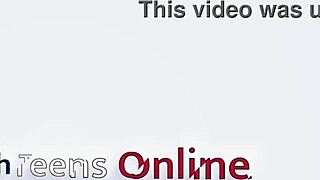 Blonde 18 Year Old Student Gets Railed And Creampied