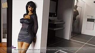 alternate existence 13, where hidden fantasies unfold in the game