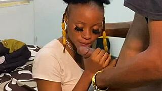 Hot Blowjob and Fuck with Sexy Boys in Group