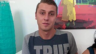 The black guy deeply fucks and creampies the mature housewife emily devine while her cuckold husband watches