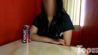 Casting 025 - romina no para de gemir y nos confiesa que es casi virgen y nos da el culo version gratuita