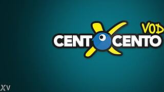 First Time Of Stella Rubino