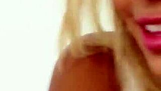 oral ravaging and wet pussy fucking with stepsister in familyslut