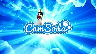 camsoda big natural tits violet myers fingers herself on cam