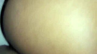 Casada sucking big dick from novinho hidden away