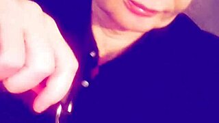 Mature Woman Craves Intense Sexual Pleasure