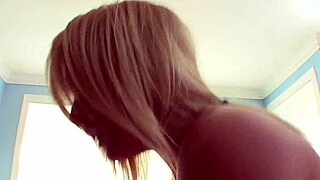 18 teen girl elaina raye gets pussy eaten