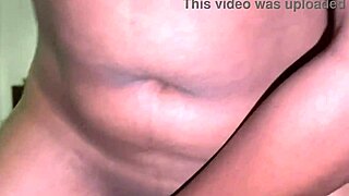 fucked my friend's hot stepmom all night long 😈