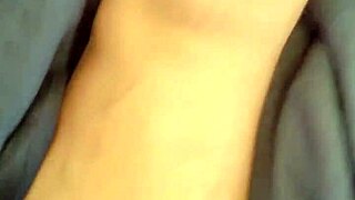 Naughty morning romp with big booty bombshell