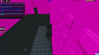 I had sex in roblox with my friend but it was kinda weird lol