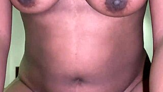 fucked my friend's hot stepmom all night long 😈