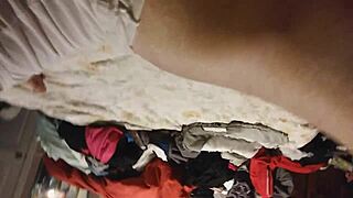 Watch my ex sucking it so good