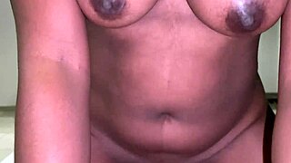 fucked my friend's hot stepmom all night long 😈