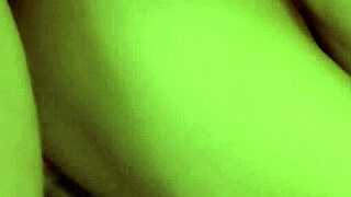 sybil makes her boyfriend's dream fantasy come true