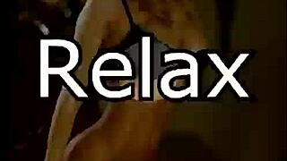 Mistress Lisa's erotic reward tricks the slave in BDSM play