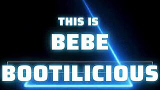 Monster cock destroys petite ebony pussy