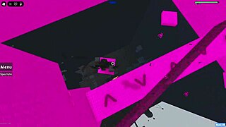 I had sex in roblox with my friend but it was kinda weird lol