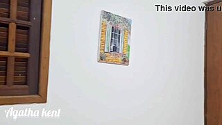 I caught my sister-in-law giving an amazing blowjob