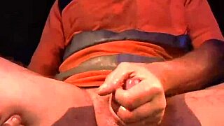 Watching Intense Fuck With 18-Year-Old