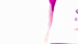 Pov Big Ass Milf Dances In Underwear And Sucks Producer's Cock Part 1