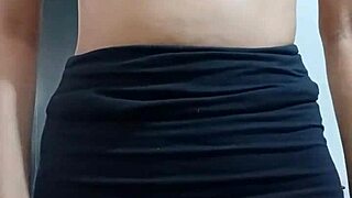 spy on innocent teen's perfect body hidden cam