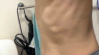 after showering with my wife, i had sex; her big hard nipples got even harder when i pinched and licked them