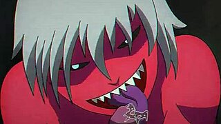 resident evil blowjob scene