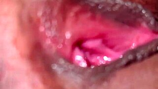 Amiga gets a hard fuck while her boyfriend comes