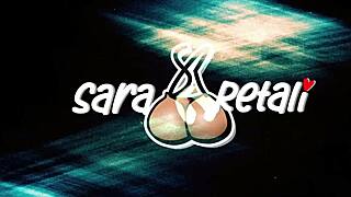 creamy cum in mouth from a spanish stud