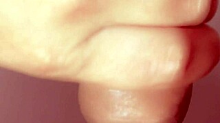 Mother loves stepson for first time in japanese story