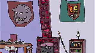 Zabel stars in crazy bbw bondage parody with chained milf and rough action