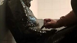 2024 10 26 sophie la larve slave ultimate momification and blowjob