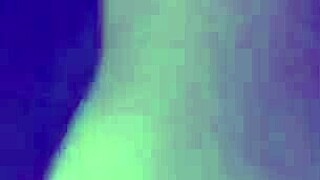 Latina wife bent over, banged doggystyle on hidden cam by group.