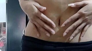 spy on innocent teen's perfect body hidden cam