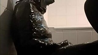 2024 10 26 sophie la larve slave ultimate momification and blowjob