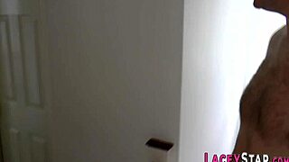 Brit Granny Gets Spitroasted In Threesome With Monster Cock