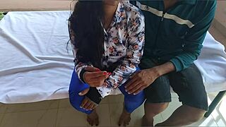 I had my ass fucked by my father-in-law to quench my pussy's desire.