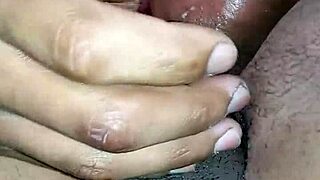 Muscular Bodybuilder Cums Twice Hard