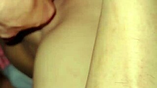 Amiga gets a hard fuck while her boyfriend comes