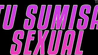 cogida a la vecina free - gemidos ricos de nuestra vecina la sumisa