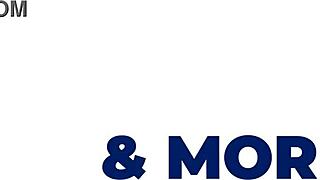 Two British Students Get Their Cunts Eaten, Suck Cock, And Snowball Cum