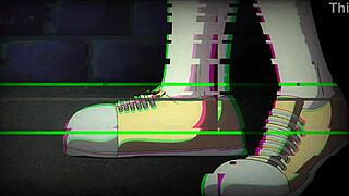 resident evil blowjob scene