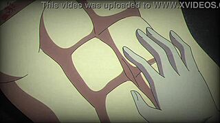 resident evil blowjob scene