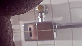 taking a piss at a rest stop on i-95 south bound