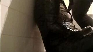 2024 10 26 sophie la larve slave ultimate momification and blowjob