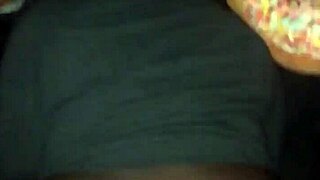 Big Black Ass Drilled By Big Black Cock!