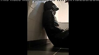 2024 10 26 sophie la larve slave ultimate momification and blowjob