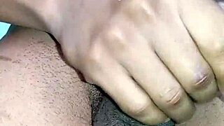 Muscular Bodybuilder Cums Twice Hard